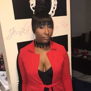 Meet your Posher, Bree